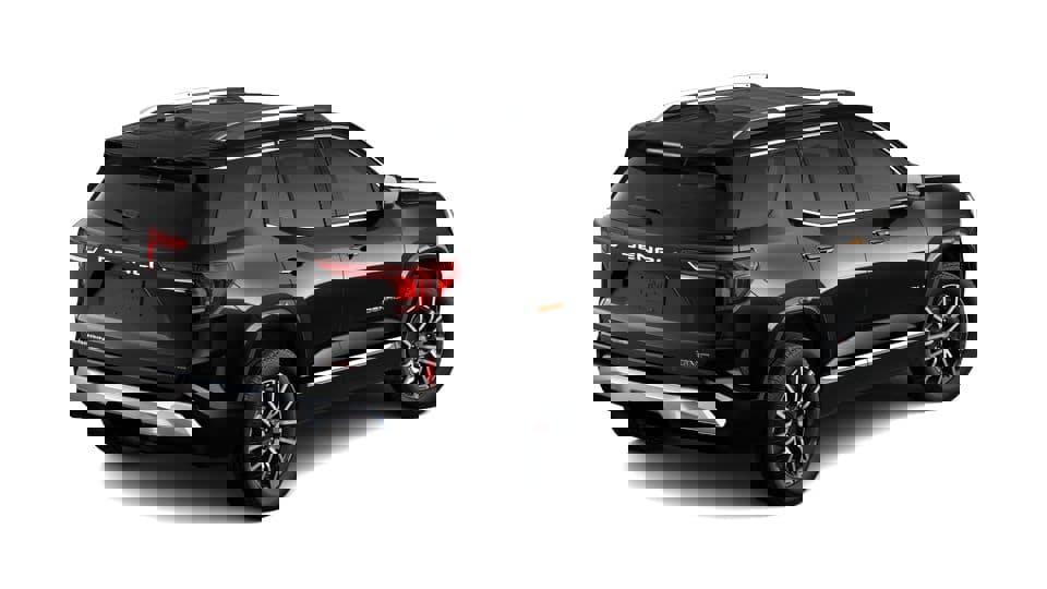 New 2026 GMC Terrain Denali image 53