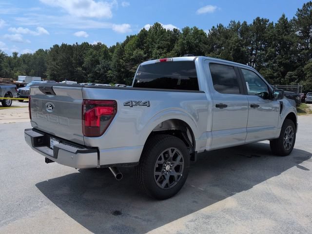 New 2026 Ford F150 STX w/ Equipment Group 200A AWD/4WD image 4