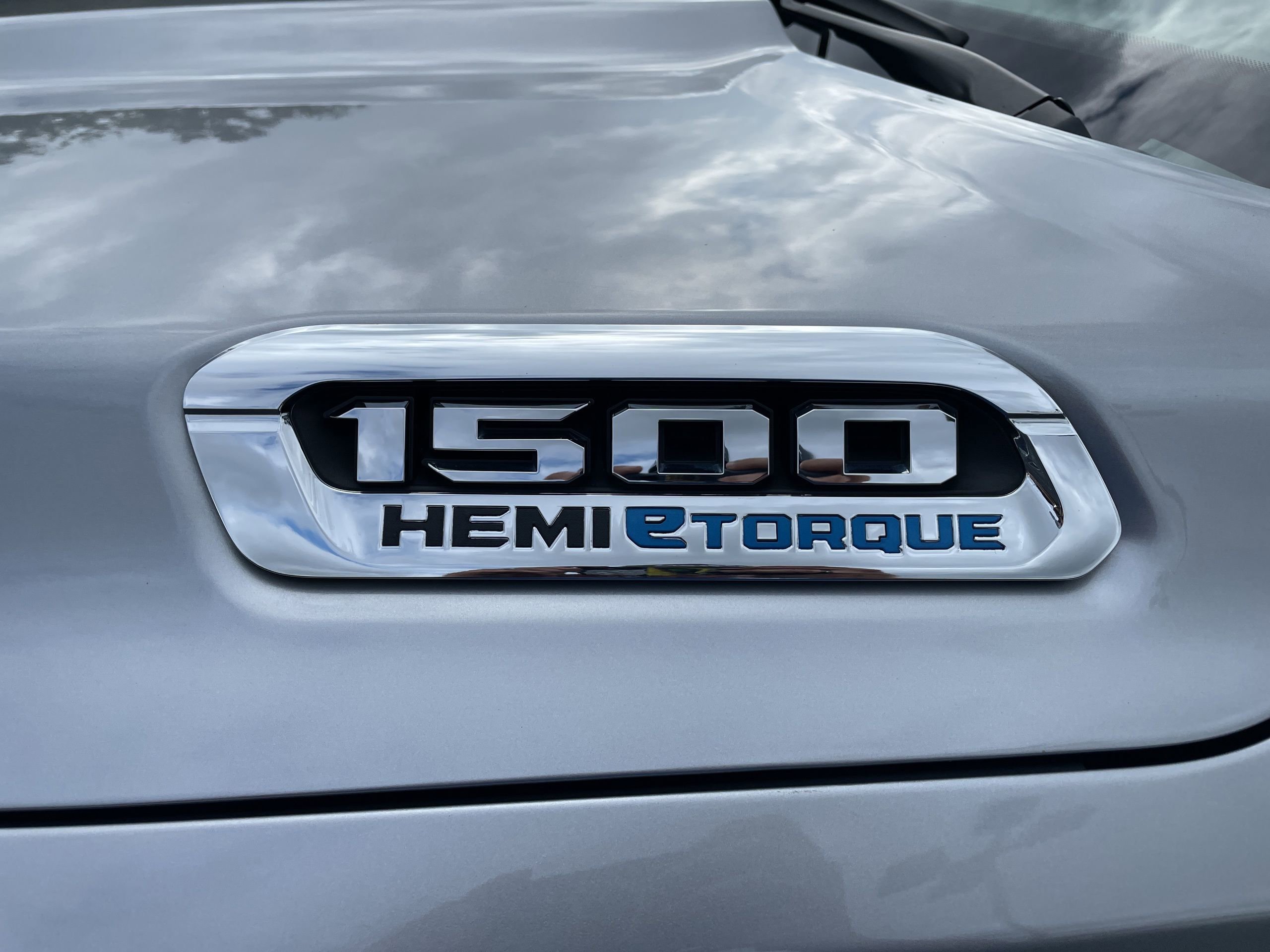 Used 2022 RAM 1500 Big Horn image 11