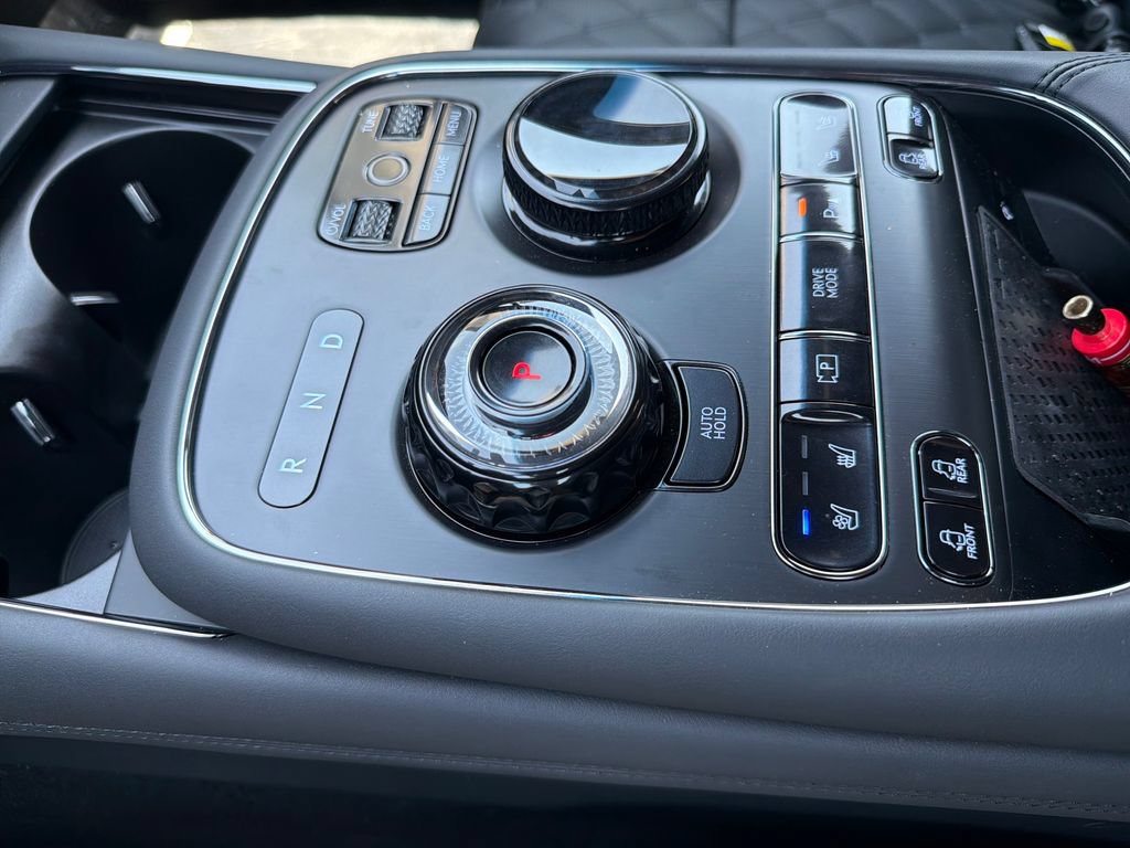 New 2026 Genesis G90 3.5T Prestige AWD/4WD image 24