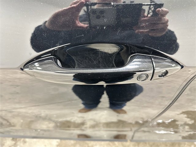 Used 2024 Honda Ridgeline TrailSport image 13