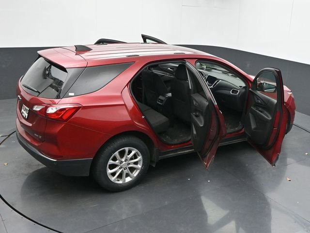 Used 2019 Chevrolet Equinox LT image 45
