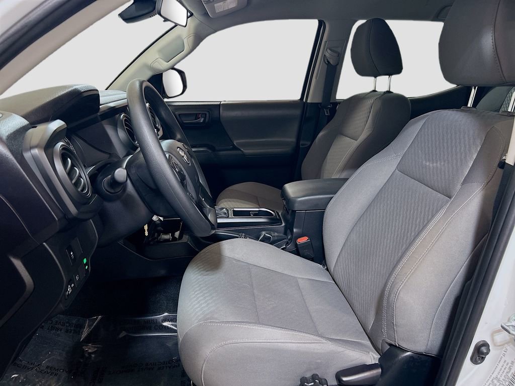 Used 2023 Toyota Tacoma SR image 17