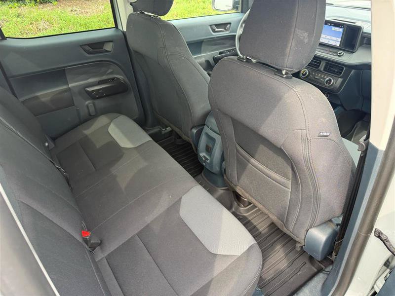 Used 2023 Ford Maverick XL FWD image 23
