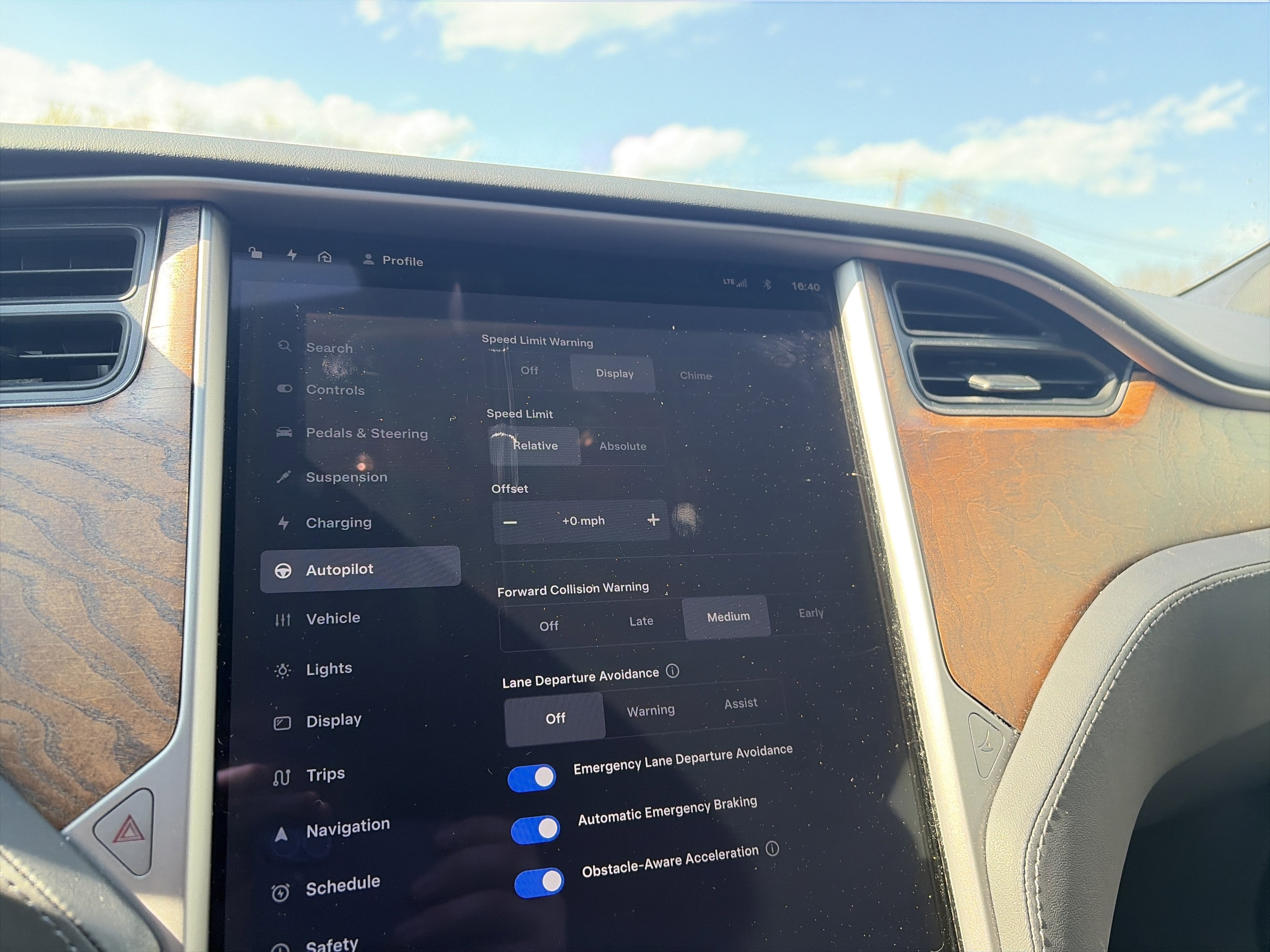 Used 2018 Tesla Model S 75D image 48