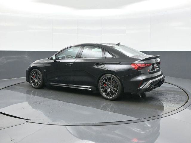 Used 2025 Audi RS 3 AWD/4WD image 5