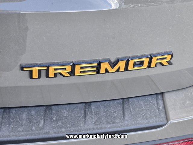 New 2027 Ford Explorer Tremor AWD/4WD image 12