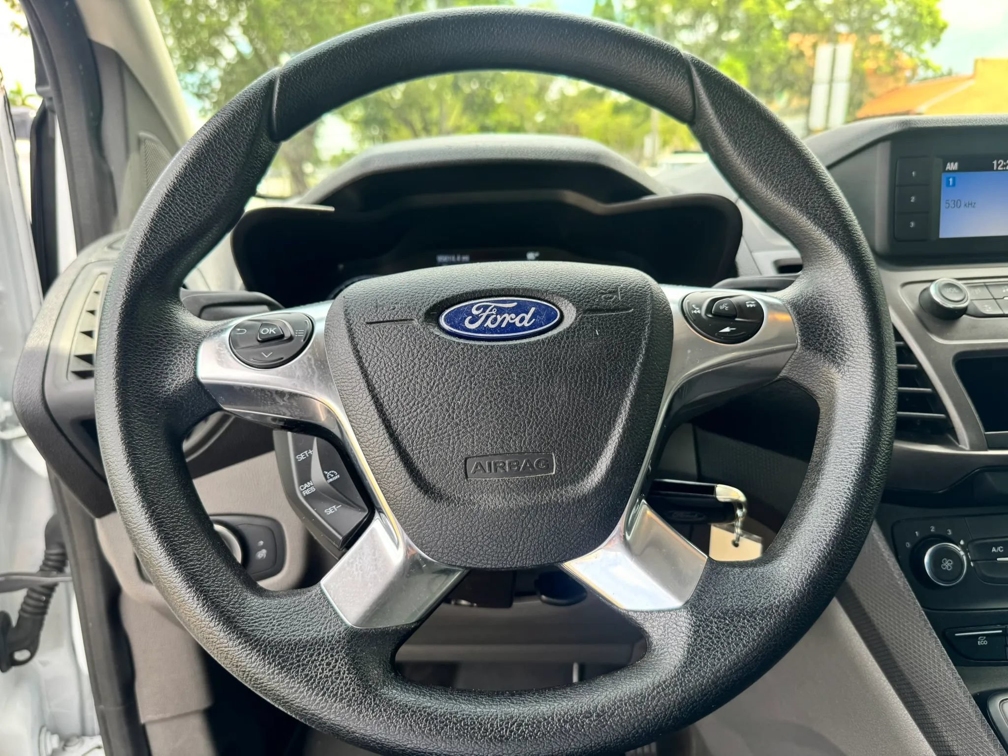 Used 2020 Ford Transit Connect XL FWD image 15