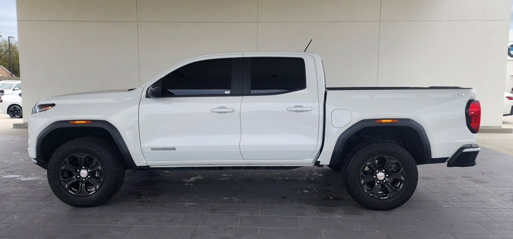 Used 2024 GMC Canyon Elevation w/ Convenience Package image 9