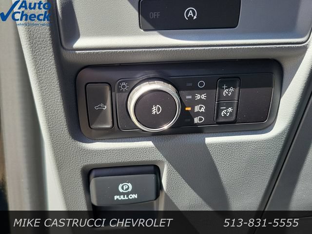 Used 2025 Ford F150 XLT w/ Equipment Group 301A Standard AWD/4WD image 22