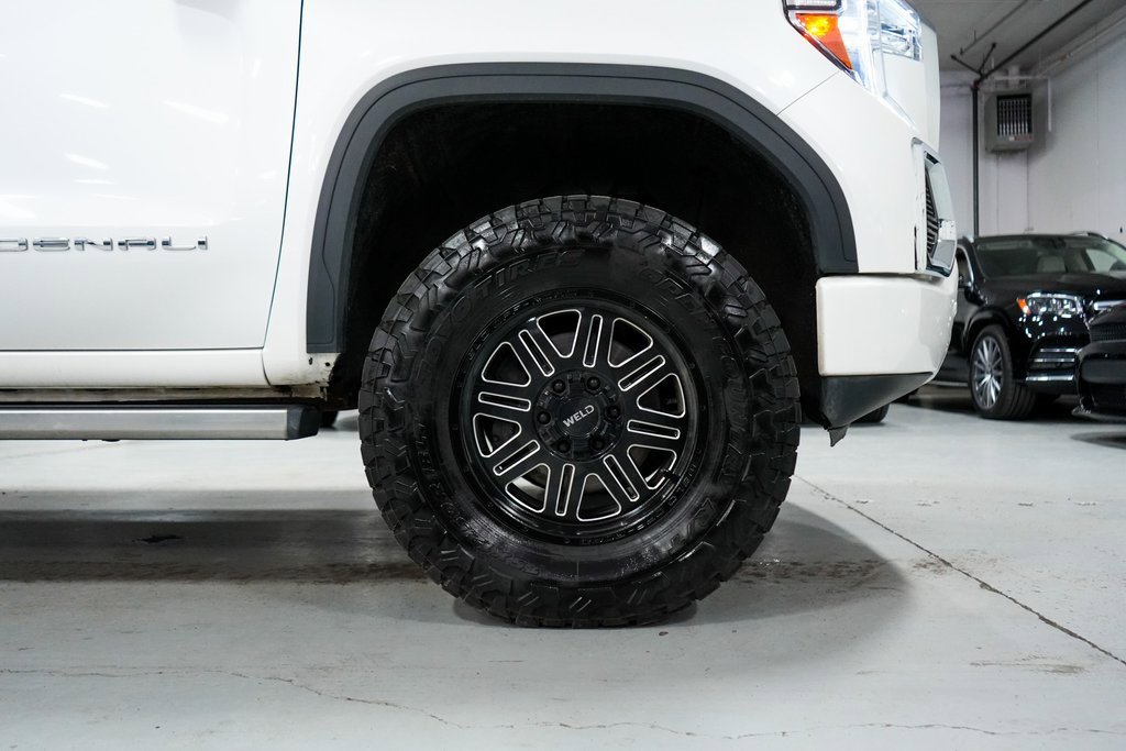 Used 2020 GMC Sierra 1500 Denali image 31