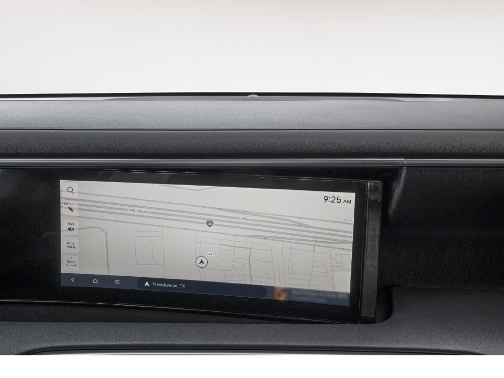 New 2027 Hyundai Palisade SEL Premium FWD image 11