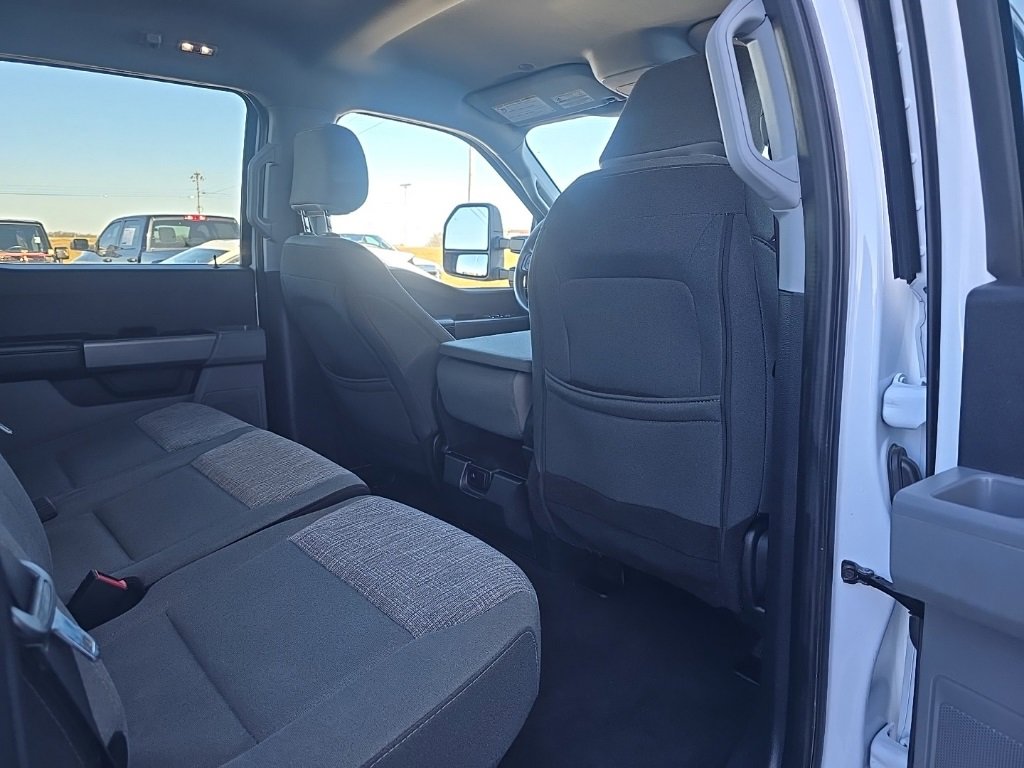 Used 2024 Ford F250 XLT image 21
