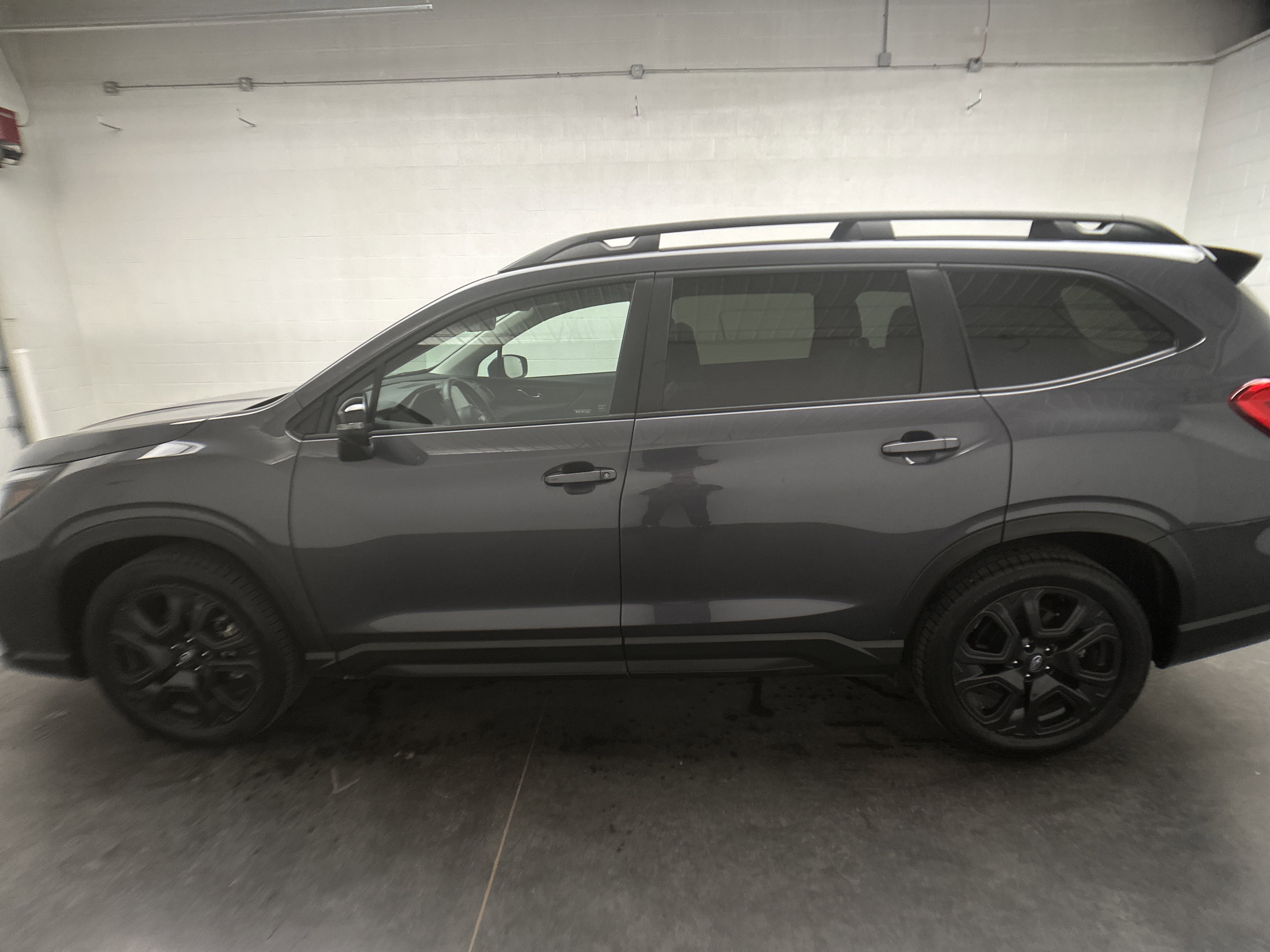 Used 2023 Subaru Ascent Onyx Edition image 45