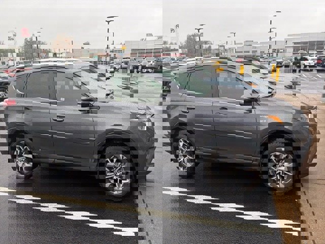 Used 2016 Toyota RAV4 XLE