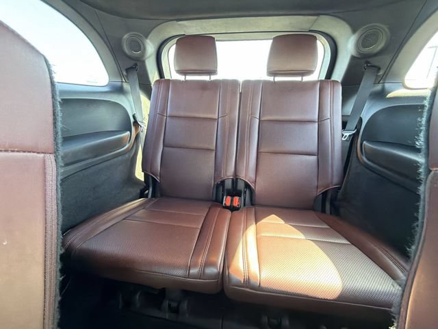Used 2024 Dodge Durango Citadel AWD/4WD image 30