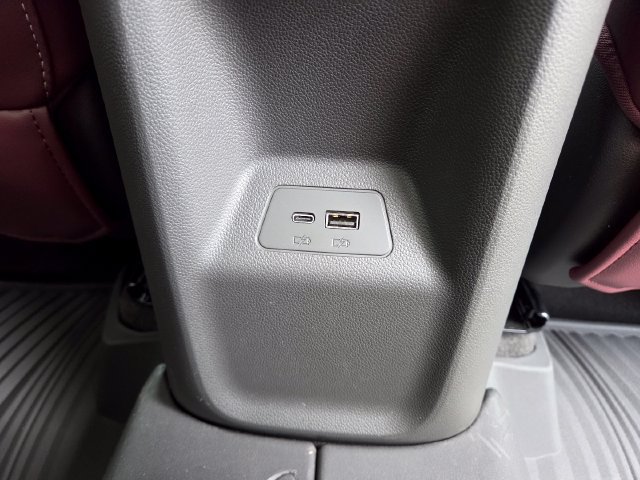 New 2026 Buick Envision Sport Touring AWD/4WD image 16