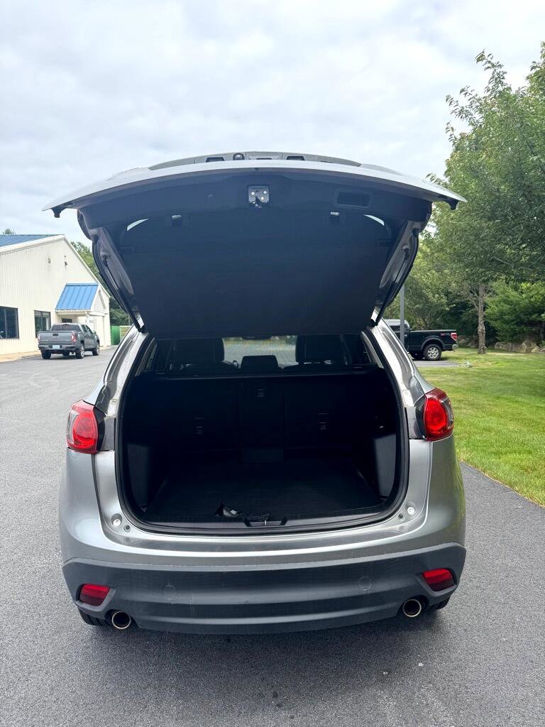 Used 2014 MAZDA CX-5 Grand Touring image 7