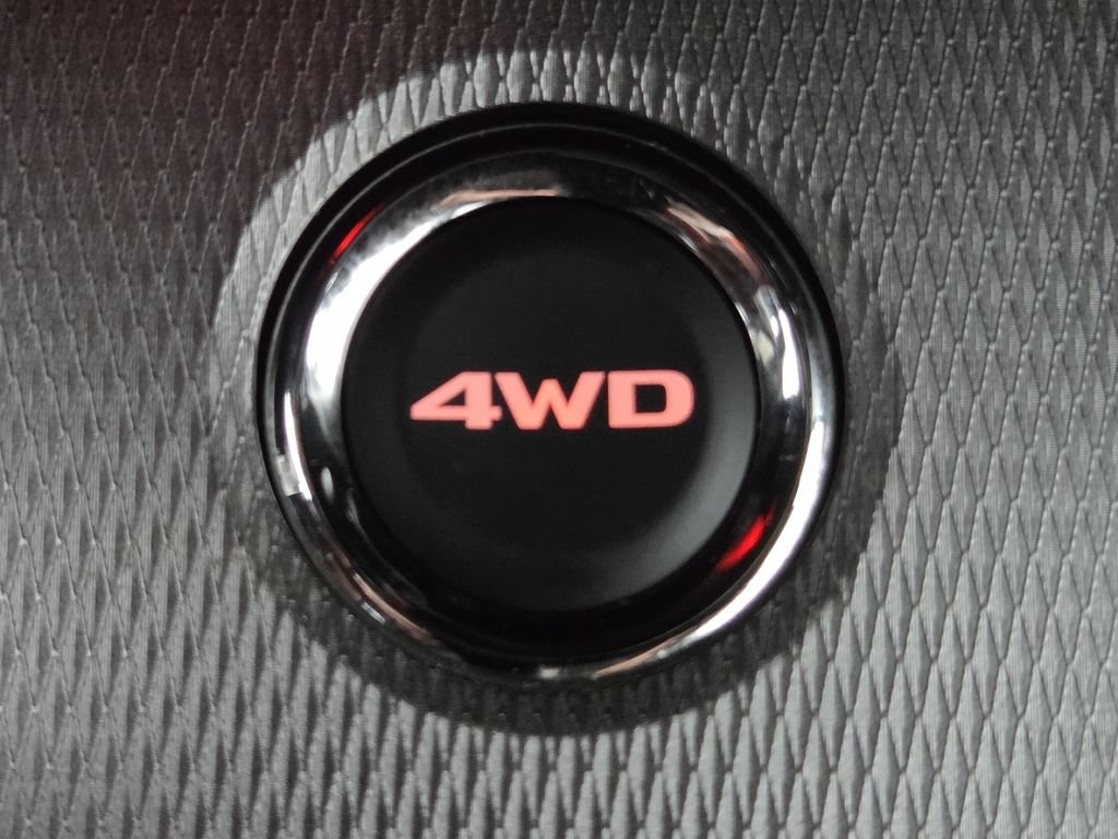 Used 2026 Mitsubishi Outlander Sport ES AWD/4WD image 9