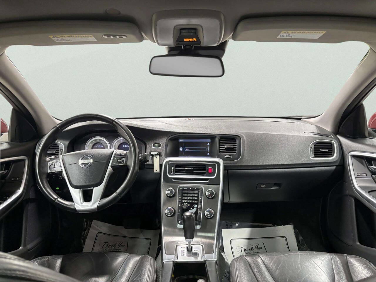 Used 2012 Volvo S60 T5 image 21