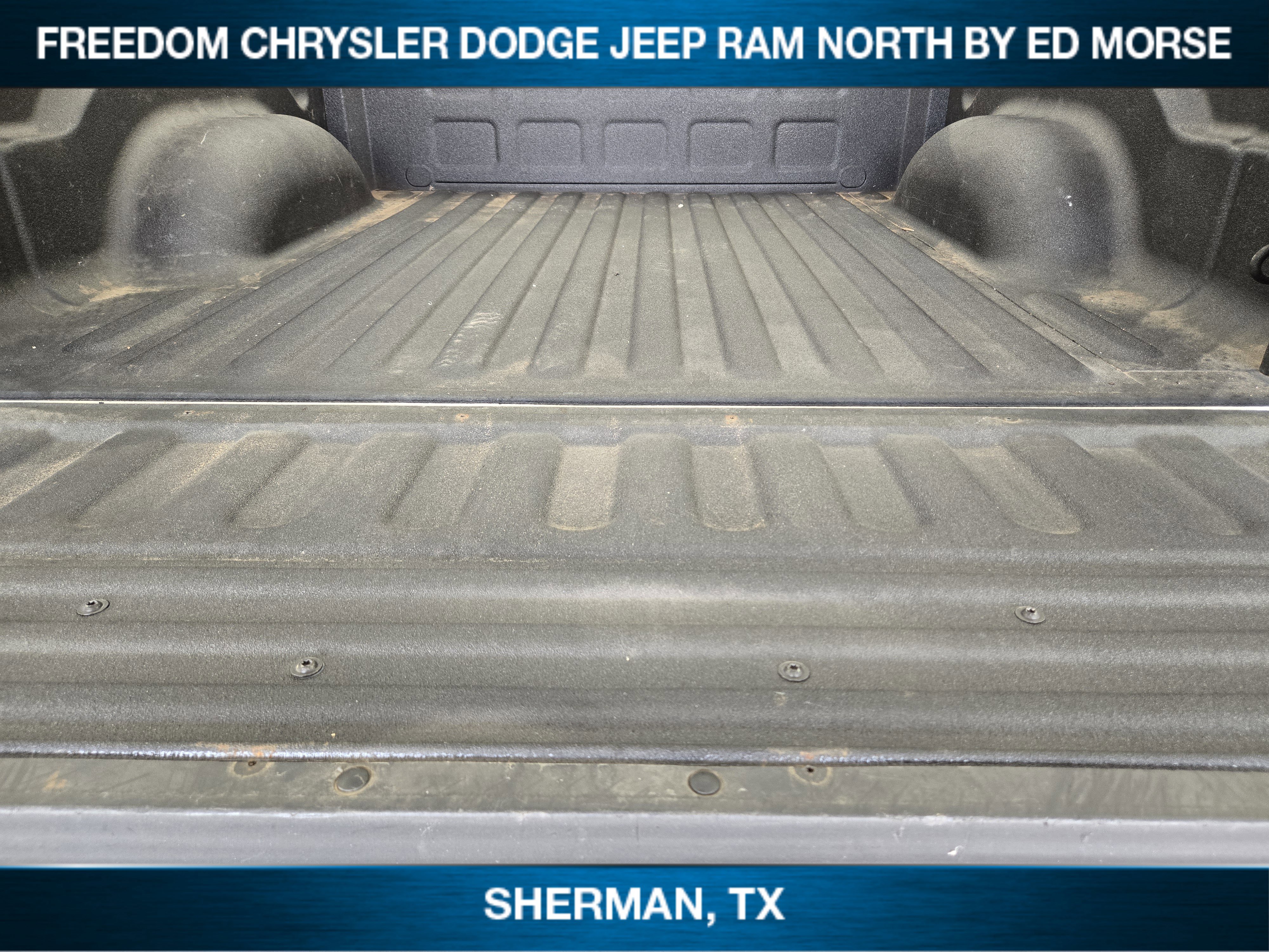 Used 2017 RAM 1500 Sport w/ Convenience Group image 22