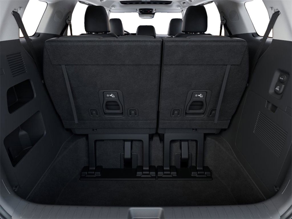 New 2026 Kia Carnival SX w/ SX Dark Edition Package image 19