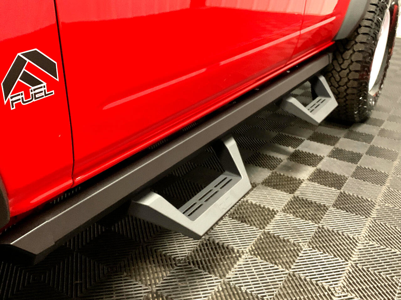 Used 2022 Ford Bronco 4-Door image 23