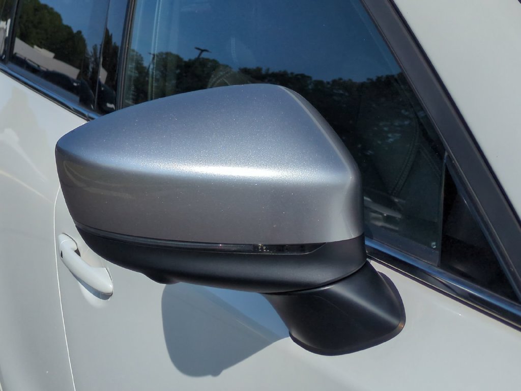 Used 2024 MAZDA CX-5 Signature AWD/4WD image 11