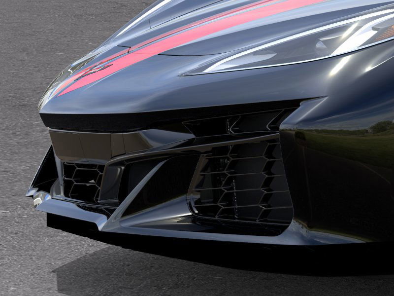 New 2026 Chevrolet Corvette Z06 image 13
