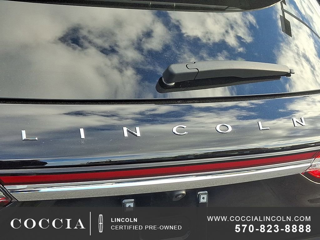 Used 2024 Lincoln Corsair AWD image 30