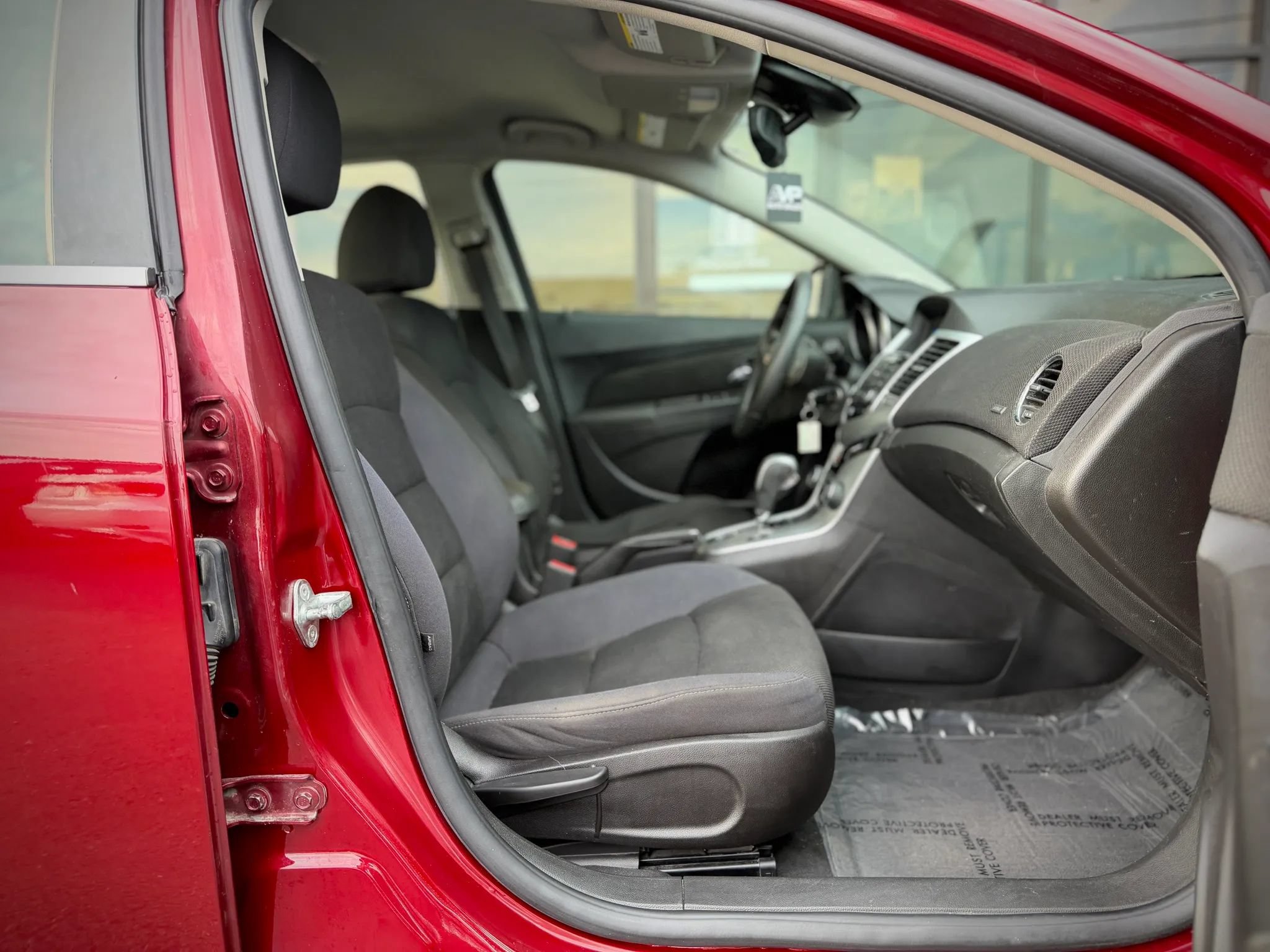 Used 2016 Chevrolet Cruze LT FWD image 14