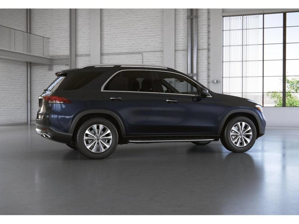 Certified 2022 Mercedes-Benz GLE 350 4MATIC image 19