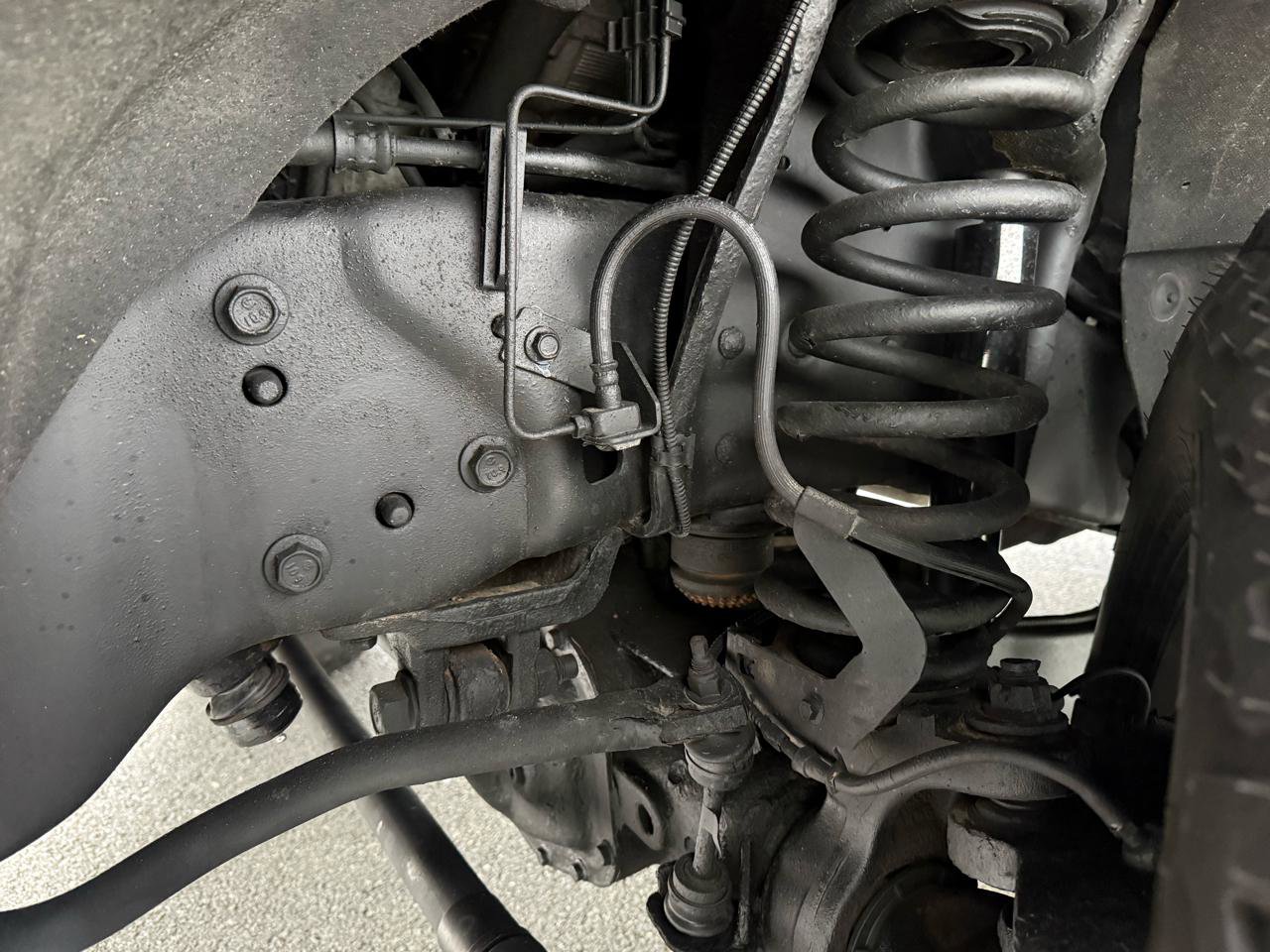 Used 2015 Ford F250 Platinum image 45