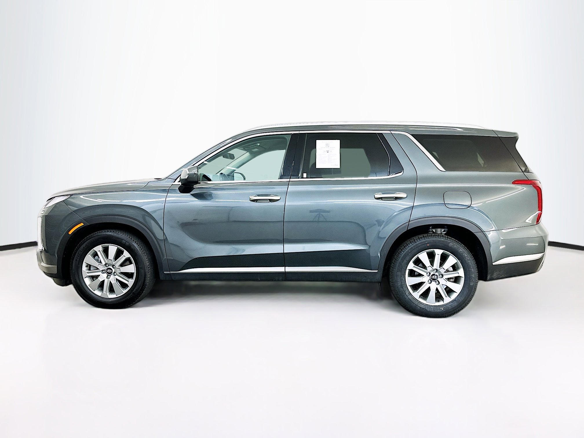 Used 2025 Hyundai Palisade SEL image 4