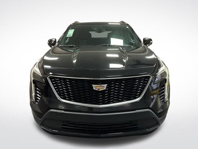 Certified 2023 Cadillac XT4 Sport FWD image 8