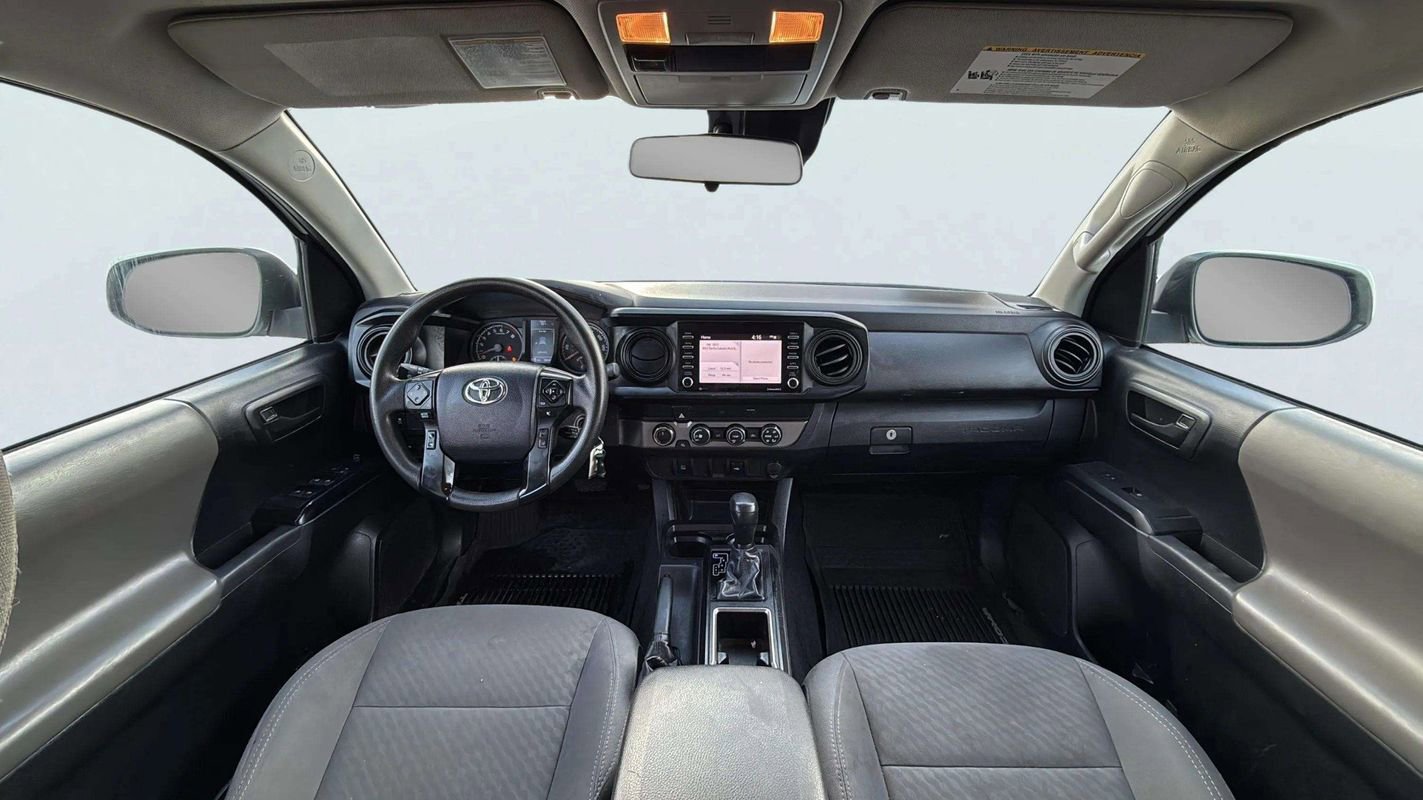 Used 2020 Toyota Tacoma SR AWD/4WD image 9