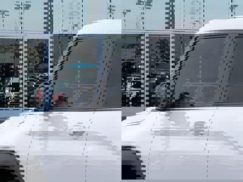 New 2026 Chevrolet TrailBlazer LS w/ LS Convenience Package image 36