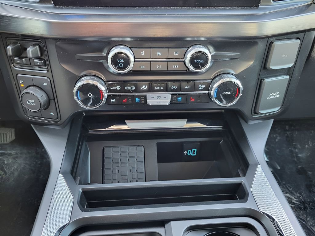 Used 2024 Ford F250 Lariat image 22