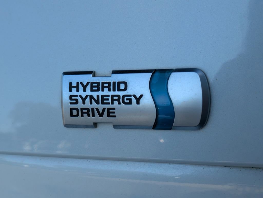 Used 2010 Toyota Prius Two image 14