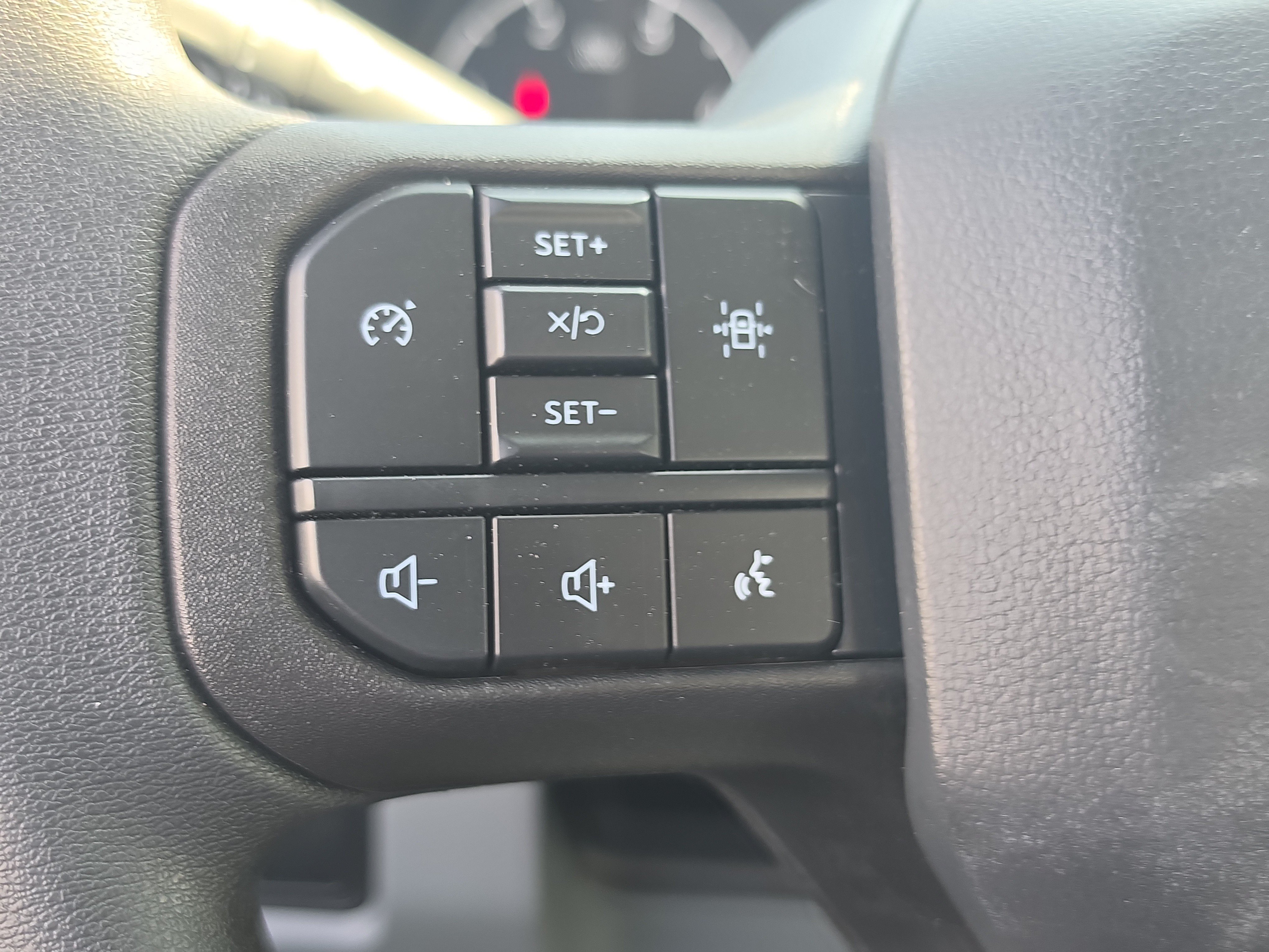 Used 2024 Ford F350 XL w/ XL Chrome Package AWD/4WD image 16