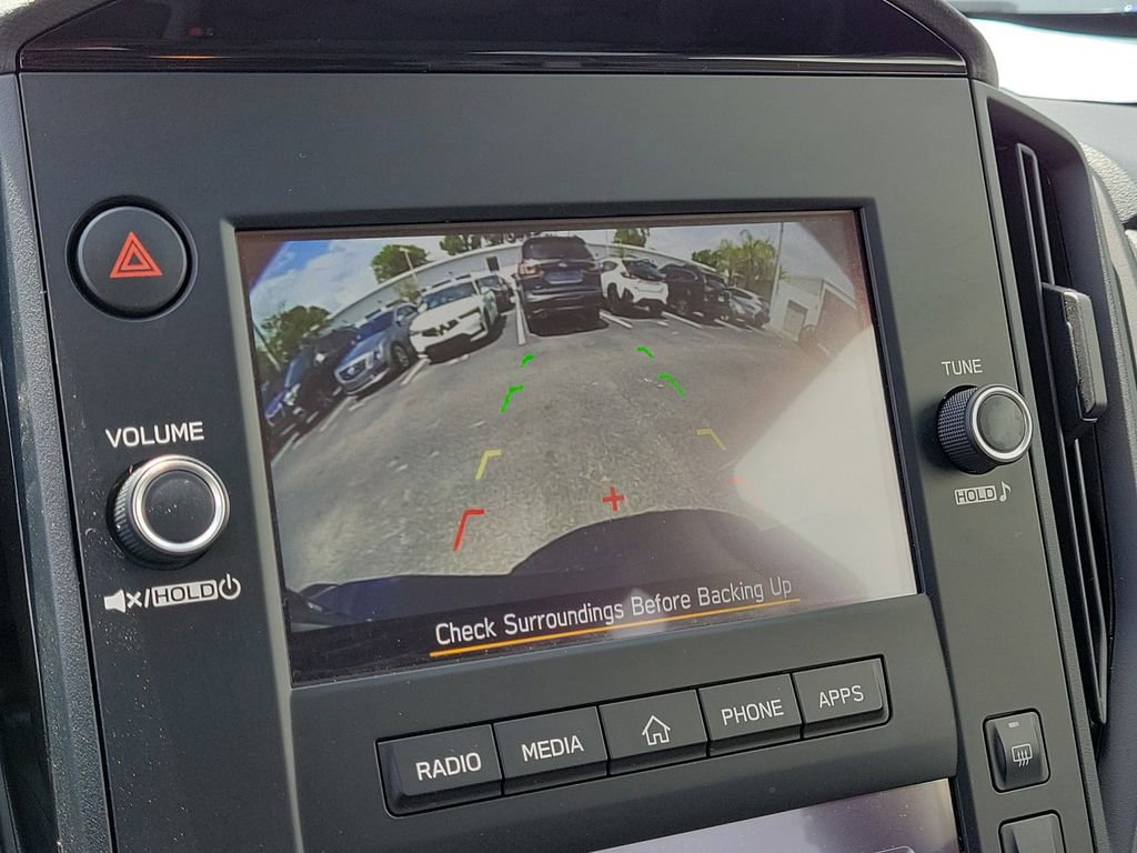 Certified 2025 Subaru Crosstrek 2.0i w/ Convenience Package #1 image 21