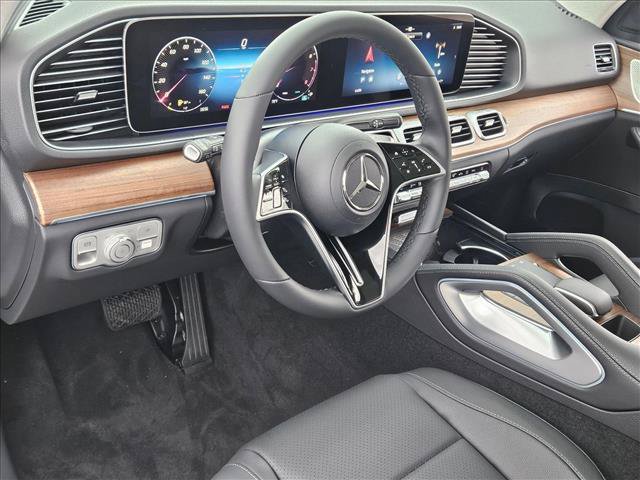 New 2026 Mercedes-Benz GLE 350 4MATIC image 3