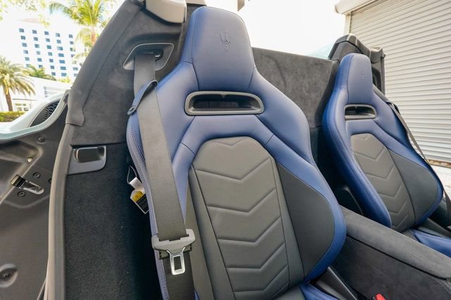 Used 2024 Maserati MC20 Cielo image 80