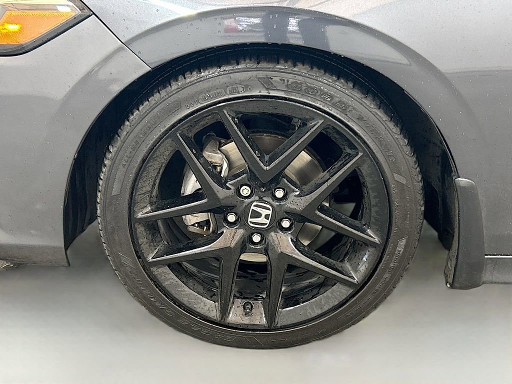 Used 2024 Honda Civic Sport image 26