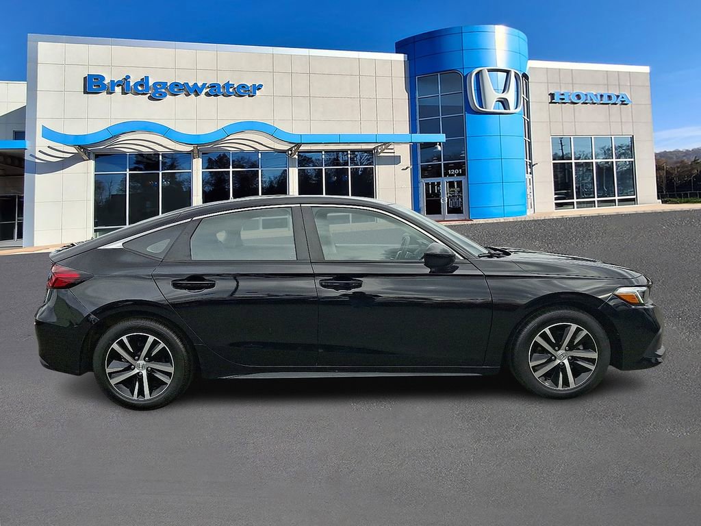 Used 2024 Honda Civic LX image 7