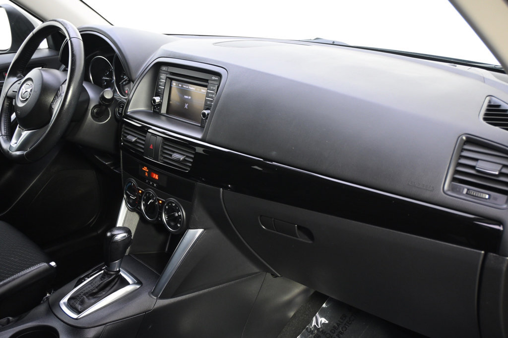 Used 2015 MAZDA CX-5 Touring AWD/4WD image 12
