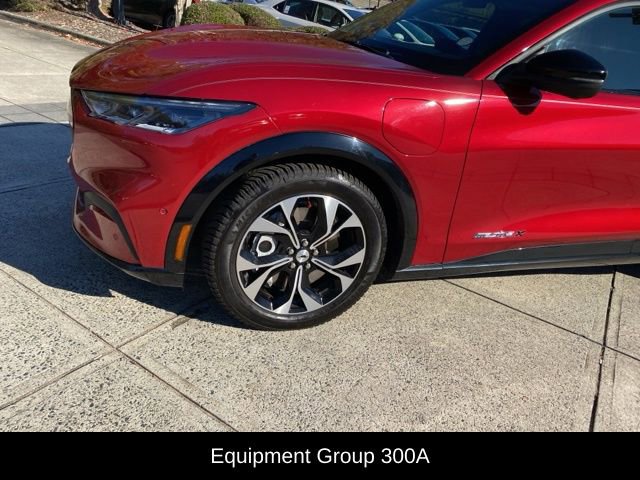 Used 2021 Ford Mustang Mach-E Premium image 6