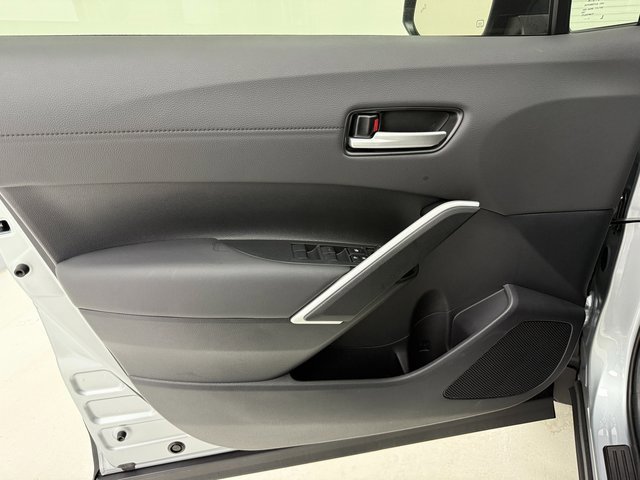 New 2026 Toyota Corolla Cross XLE w/ Convenience Package image 28