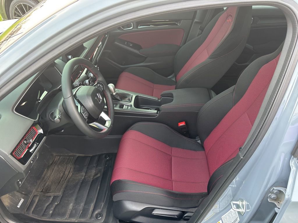 Used 2023 Honda Civic Si image 9