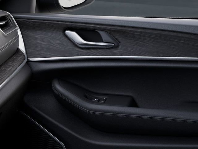 New 2026 Jeep Grand Cherokee Limited image 25